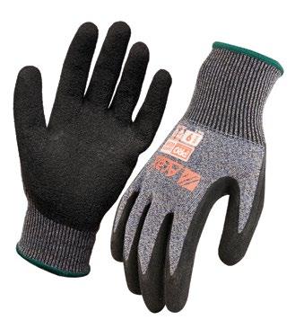 Choose the Right Arax Glove to Suit the Task 4543 454X AL Arax Liner General purpose light duties glove for occupations such as warehouse packaging, hobby work, picture framing.