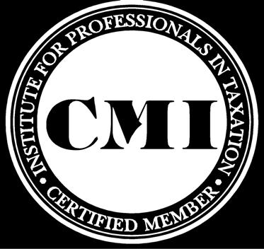 Institute for Professionals in Taxation CMI Income Tax Candidate Orientation and