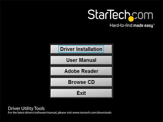 Follow the on-screen instructions to complete the installation. NOTE: You may be prompted to restart once the install completes. Verifying Installation 1.
