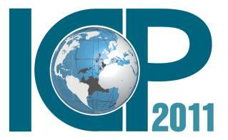 2011 INTERNATIONAL COMPARISON PROGRAM 2011 ICP DATA ACCESS AND ARCHIVING