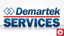 Demartek Video Click to view this one minute video (available in 720p and