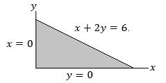 31. Constrained Optimization: The Extreme Value Theorem Suppose a continuous function z = f(x, y) in R 3 has constraints on the independent variables x and y in such a way that the constraint region