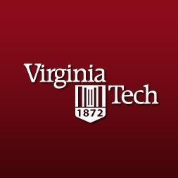 Virginia Tech Scholarship Central Students who want to be considered for any scholarships (general scholarships and departmental scholarships) must complete these steps.