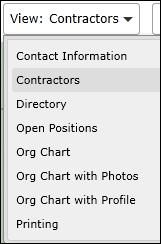 Working with Cross Browser Planning Charts The OrgPublisher PDF Generator progress bar displays. When the PDF complete you can Open, Save, or Cancel the PDF.