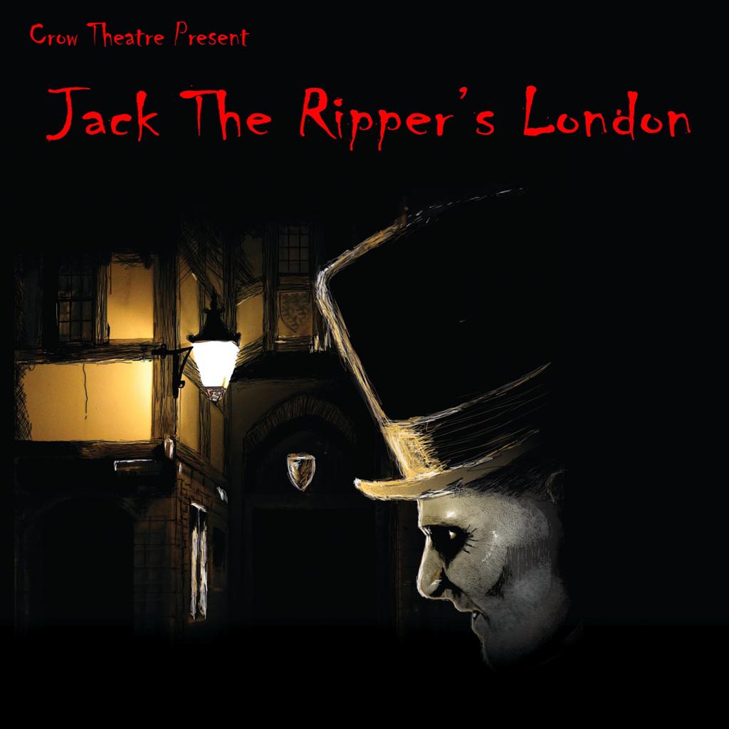 Press Release Jack The Ripper s London 2012 A new theatre company is using a brand new arts space in London Bridge to transport audiences back to the 1800s.