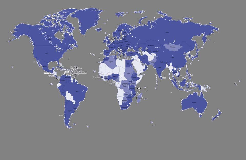 Countries using VigiFlow Andorra Argentina Barbados Botswana Brazil Croatia Ethiopia