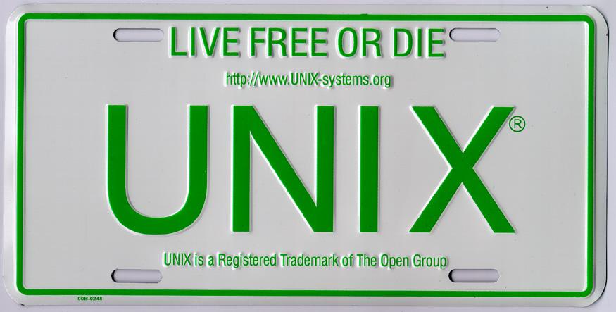 UNIX and Windows If you want to run an