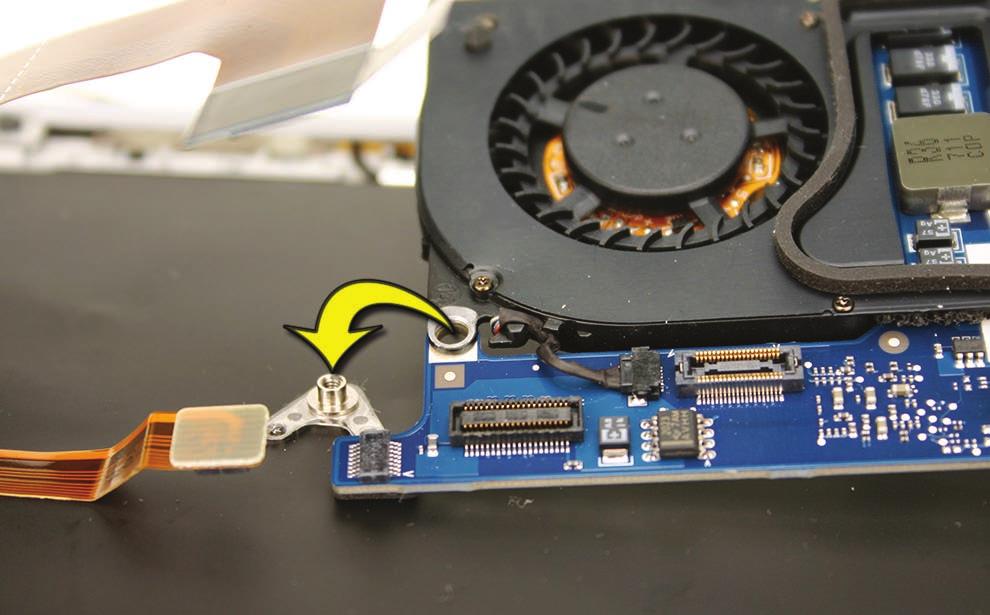 Otherwise, you must replace the existing thermal paste to ensure proper reinstallation.