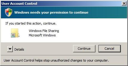 Windows Server 2008 instance with access rights. After this click Add.
