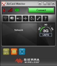 Using 3G Network Your Tablet Computer may have 3G network capabilities that provide wireless connection to the Internet using a SIM card with data subscription.