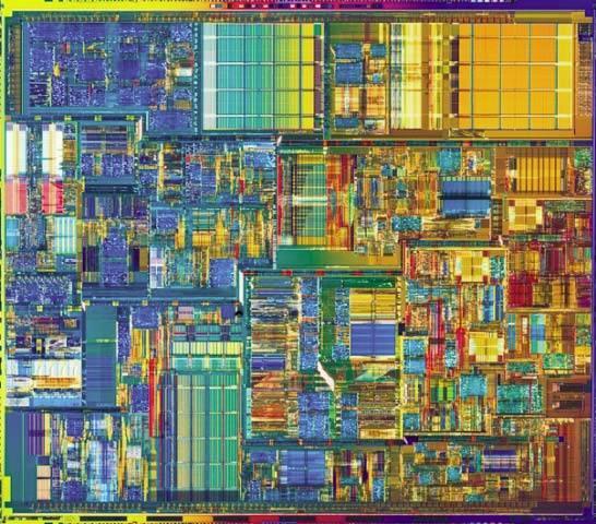 Do You Know??? The Pentium 4 was introduced in 2000.