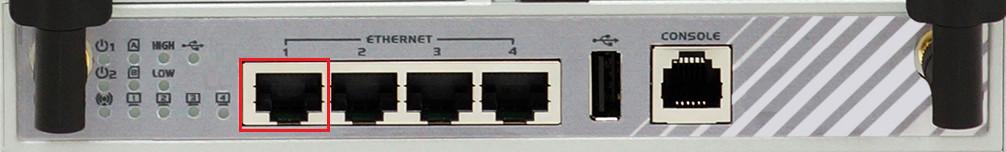 USB 3G/4G WAN: The gateway has one USB port that can support USB 3G/4G modem dongle 7. Please plug 3G/LTE USB dongle and follow UI setting to setup.