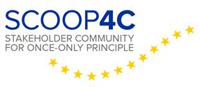 SCOOP4C Stakeholder Community for Once-Only Principle for Citizens Funded by the European Commission under H2020, CO-CREATION-05-2016 Coordination and