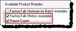 Chapter 3 Installing Report Expert Item Description ODBC DSN Select the name of the ODBC data source that you have configured for your RSBizWare SQL Server database.