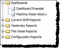 Chapter 4 Getting started To show or hide the Parameters page, click Report Expert toolbar.