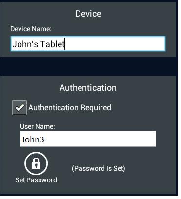 15 Registration and Activation - Android When you start Laplink Sync for the first time, you will be prompted to register and activate the product.