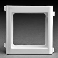 72350-F 790X45-N 79265X45-N Flush Mount Plastic Box, Frame &