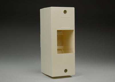 CIRCUIT BREAKER ENCLOSURES AND ACCESSORIES SURFACE MOUNT ENCLOSURES RECESS FLUSH MOUNT ENCLOSURES POWER DISTRIBUTION