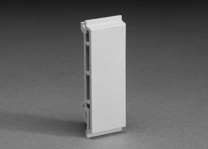 Grounding terminal strip, neutral strip, box accessories included. AN 8QEL 4QEL 12QEL Surface mount enclosures.