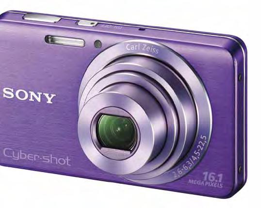 Digital Sony2012 Imaging