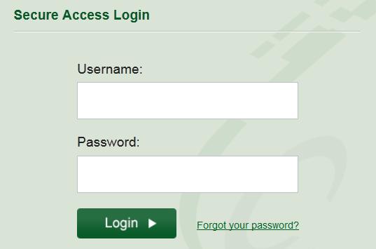 Pick what works best for you. Tip #2 If you don t remember your password, click on the Forgot your password link.