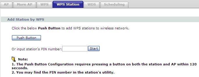 Chapter 8 Wireless LAN Table 38 Network > Wireless LAN > WPS LABEL Release_Co nfiguration Apply Refresh DESCRIPTION This button is available when the WPS status is Configured.