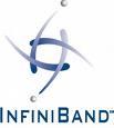3 The InfiniBand Architecture Industry standard defined by the InfiniBand Trade Association Defines System Area Network architecture Comprehensive specification: from physical to applications
