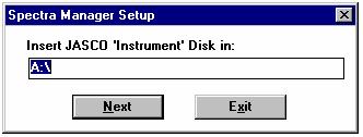 9 will be displayed. Fig. 12.9 Message prompt for installing the spectrofluorometer control driver (3) Click the <Yes> button.