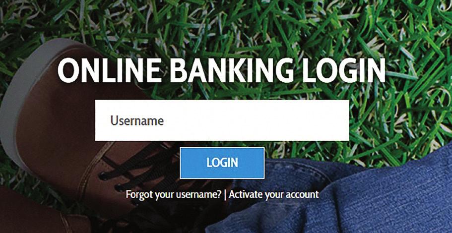 Set up your CU SoCal Online Banking service in six easy steps. TO BEGIN... Go to CUSoCal.org and click the upper right login button. At the Online Banking Login, click Activate your account.