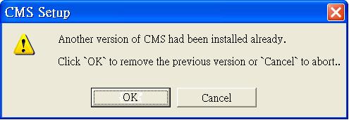 Option 2: After the zip file is opened, click on the AutoRun.exe file to start the installation.