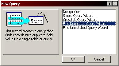 When saving the table, you receive the following error: Since duplicate values are not allowed on a primary key field, you will need to find the duplicates and change them so that they have unique
