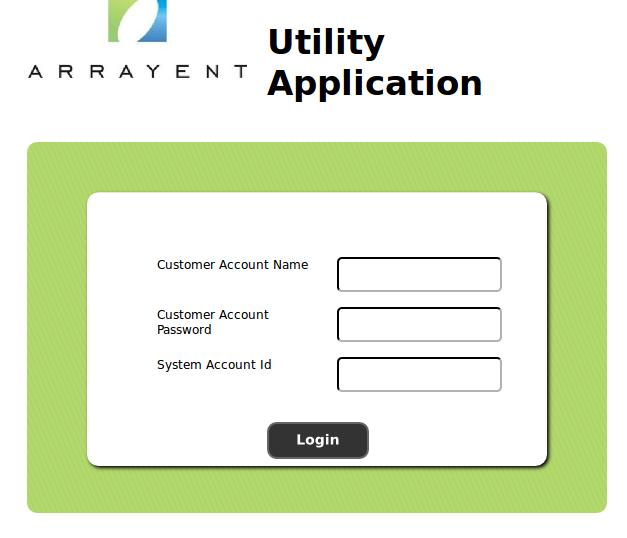 b. Adding the device to your account In the Arrayent Cloud, a device (in this case, your