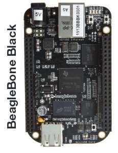 TI LaunchPad BeagleBone Arduino RasPi Design