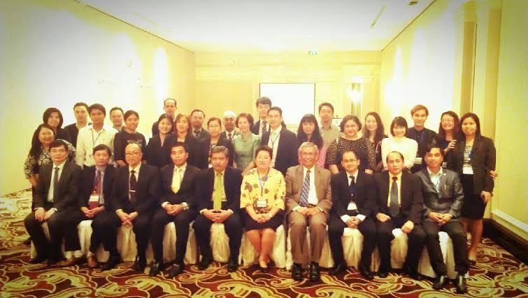 ASEANTOM 2 nd Meeting in