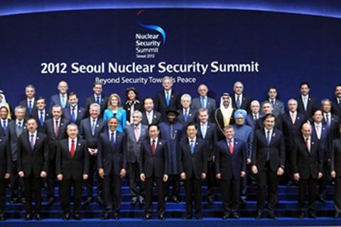 Thai Prime Minister on 2012 Seoul Nuclear Security Summit stated that Thailand had arranged the ASEAN Regional Forum