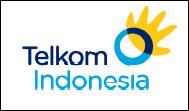 1 fixed network operator in Indonesia No.