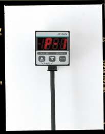 analog Dual display direct setting Just press the button while in RUN mode MEASURE 91.