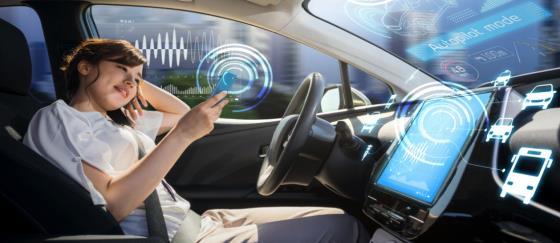 Automotive Megatrends Require New Approaches