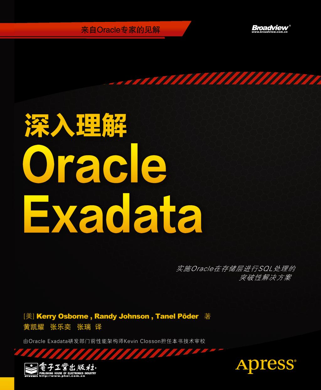 whoami Never Worked for Oracle Worked with