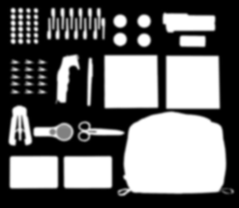 SC Tools, Kits, and Consumables Product Code Description Comcode 1032B5 Tool Kit with oven for epoxy 106 705 213 1032B6 Tool Kit with international oven for epoxy 106 919 012 D-182738 Consumables for
