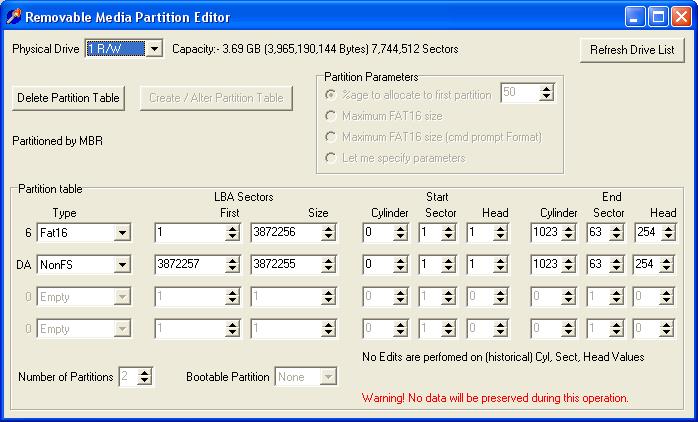 9.5 FONT Tool Software Tool 9.7 RMPET Software Tool Font-Tool is a free software utility for Windows based PC platforms.