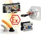 Page 124-147 Product group 7 ATEX Cable entry systems for