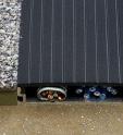 Extremely durable and flexible, Trac In-Carpet Wireways comply with the ADA and