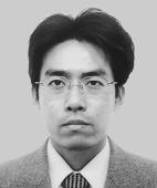 Tsuguo Kato received the B.S. degree in Electronic Engineering from Waseda University, Tokyo, Japan in 1983. He joined Fujitsu Ltd.