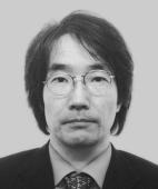 He is currently a senior researcher at the Network Systems Laboratories of Fujitsu Laboratories Ltd. Kawasaki, Japan.