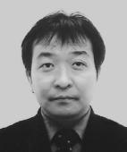 and M.S. degrees in Electrical Engineering from Saga University, Saga, Japan in 1990 and 1992, respectively. He joined Fujitsu Laboratories Ltd.