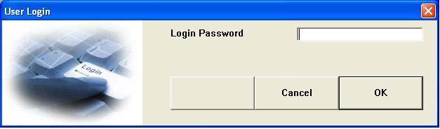 If the Check Password is selected, the users must enter the passwords when login. 10.1.4.1 Setup Press the button and the TSVideo Parameters window will be displayed. (1) CH.