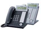 NT300 series IP telephones take you to a new dimension in communications