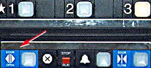 Good and Poor Design Examples HCI arises in our daily life, e.g. Elevator controls and labels on the bottom row all look the same, so it is easy to push a label by mistake instead of a control button (HUwww.