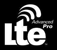 connectivity Low Latency 5G Rel-10/11/12 LTE Advanced LTE Advanced Pro